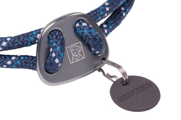 Ruffwear Knot-A-Collar Blue Moon Gr. L Ruffwear Knot-A-Collar Blue Moon Gr. L